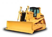 Верижен булдозер Sinoway SWD7S