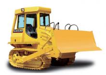 Верижен булдозер Sinoway SWD80 