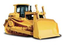 Верижен булдозер Sinoway SWD9