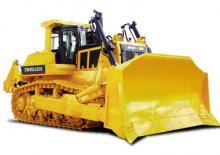 Верижен булдозер Sinoway SWMD420S