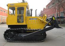 Верижен булдозер YTO T100G