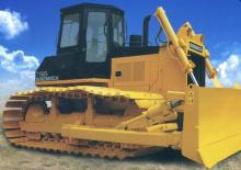Верижен булдозер YTO T160S