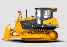 Верижен булдозер Dressta TD-15M STD