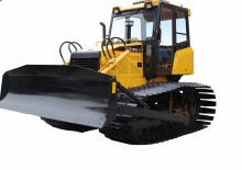 Верижен булдозер YTO TS100L-3