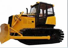 Верижен булдозер YTO TS120N-3