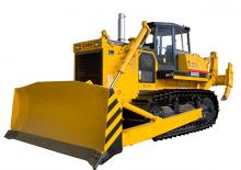 Верижен булдозер XGMA XG4161L