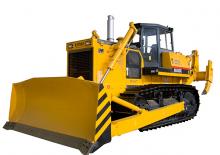 Верижен булдозер XGMA XG4221L