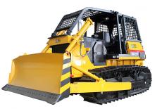 Верижен булдозер XGMA XG4221T