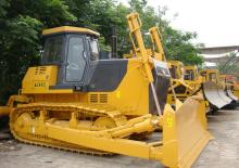 Верижен булдозер YTO YD230