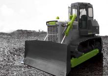 Верижен булдозер Zoomlion ZD160-3