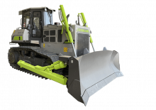 Верижен булдозер Zoomlion ZD170-7H