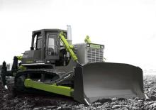Верижен булдозер Zoomlion ZD320M-3