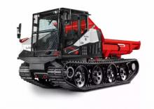 Самосвали на вериги PowerBully 12D