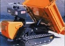 Самосвали на вериги Cormidi 18.100 Auto