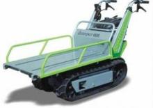 Самосвали на вериги Grillo 350 HD