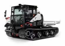 Самосвали на вериги PowerBully 9D