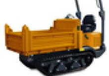 Самосвали на вериги Kato Imer Carry 150