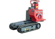 Самосвали на вериги Hinowa HP 1150