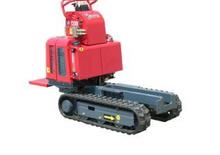 Самосвали на вериги Hinowa HP 1200 E