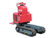 Самосвали на вериги Hinowa HS 1200