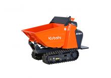 Самосвали на вериги Kubota KC 70 H-4 P