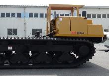Самосвали на вериги Morooka MST 800 VD