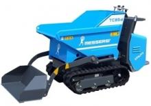 Самосвали на вериги Messersi TC85-d