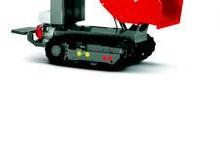 Самосвали на вериги Neuson TD 9