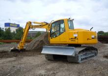 Верижни екскаватори Atlas 175 LC-SR