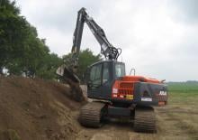 Верижни екскаватори Atlas 190 LC