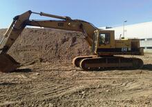 Верижни екскаватори Caterpillar 229 D