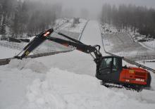 Верижни екскаватори Atlas 260 LC