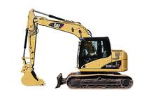 Верижни екскаватори Caterpillar 311D LRR