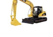 Верижни екскаватори Caterpillar 312 B L