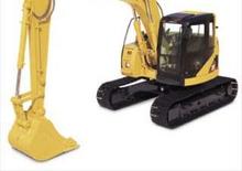 Верижни екскаватори Caterpillar 314C LCR