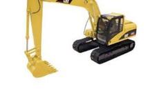Верижни екскаватори Caterpillar 315 B L VAH