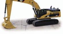 Верижни екскаватори Caterpillar 325 L N (m)