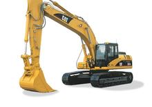 Верижни екскаватори Caterpillar 325D LN