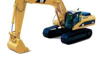Верижни екскаватори Caterpillar 330 C MH