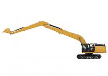 Верижни екскаватори Caterpillar 340F OEM