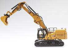 Верижни екскаватори Caterpillar 352 UHD