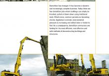 Верижни екскаватори Caterpillar 365C