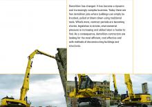 Верижни екскаватори Caterpillar 385C