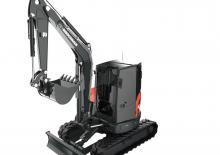 Мини екскаватори Eurocomach 60 ZT
