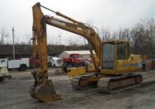 Верижни екскаватори Dresser 6120