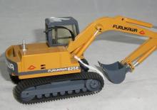 Верижни екскаватори Furukawa 625 E-LC