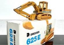 Верижни екскаватори Dresser 625E-LC