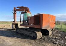 Верижни екскаватори Koehring 6625