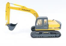 Верижни екскаватори Furukawa 735-II LS