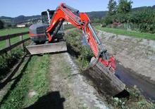 Верижни екскаватори Wacker Neuson 75 Z 3